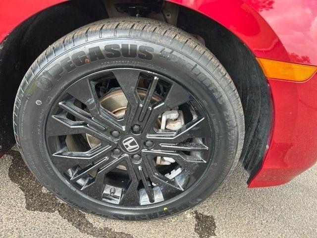 Honda Odyssey  2025