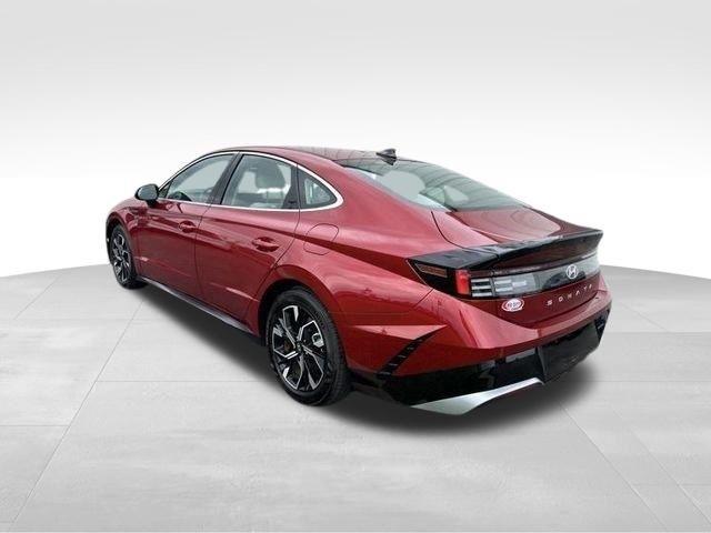 Hyundai Sonata  2025