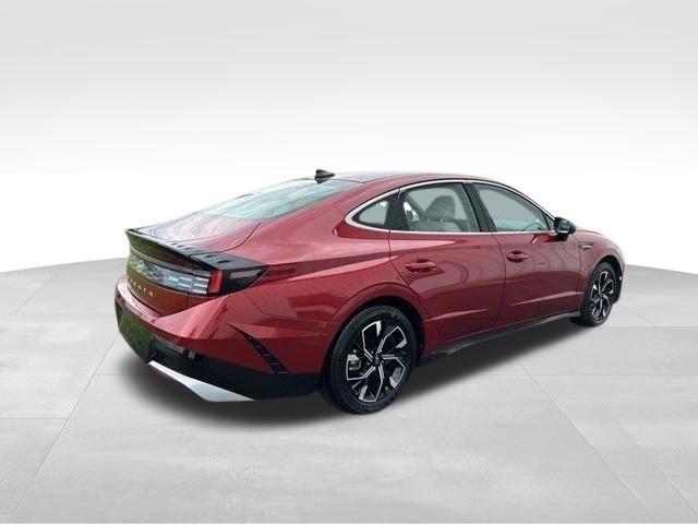 Hyundai Sonata  2025