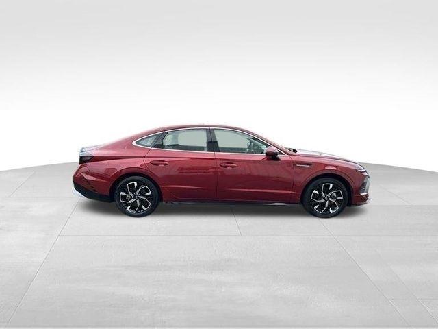 Hyundai Sonata  2025