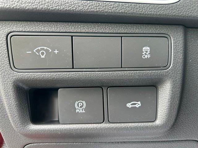 Hyundai Sonata  2025