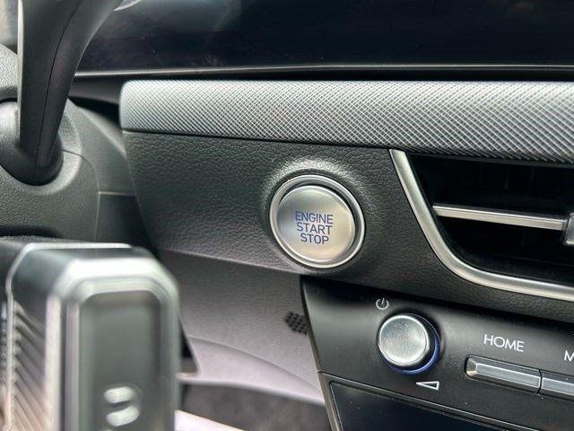 Hyundai Sonata  2025