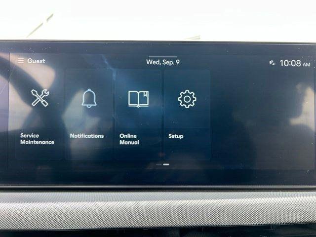 Hyundai Sonata  2025