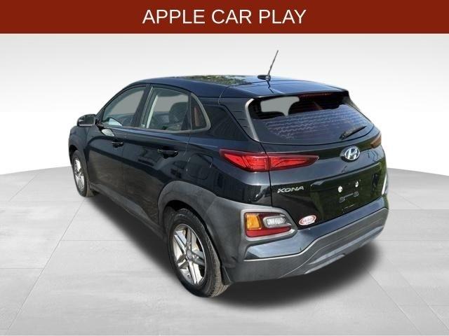 Hyundai Kona  2020
