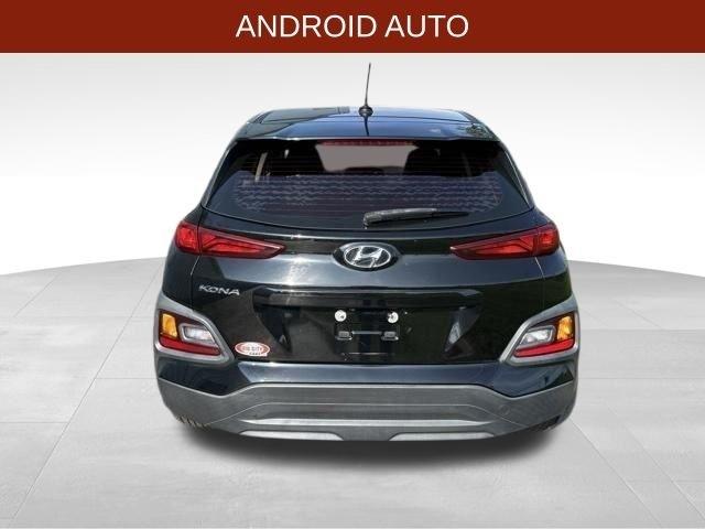 Hyundai Kona  2020