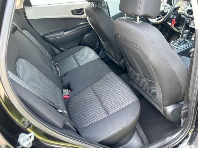 Hyundai Kona  2020