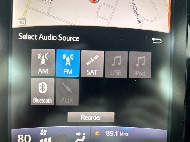Toyota Prius Prime XLE 2020