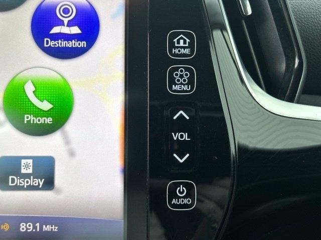 Toyota Prius Prime XLE 2020