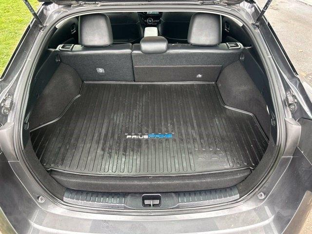 Toyota Prius Prime XLE 2020