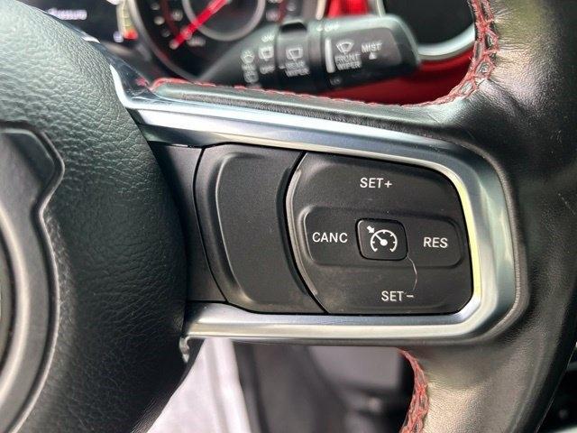 Jeep Wrangler Unlimited  2020