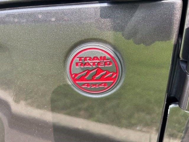 Jeep Wrangler Unlimited  2020