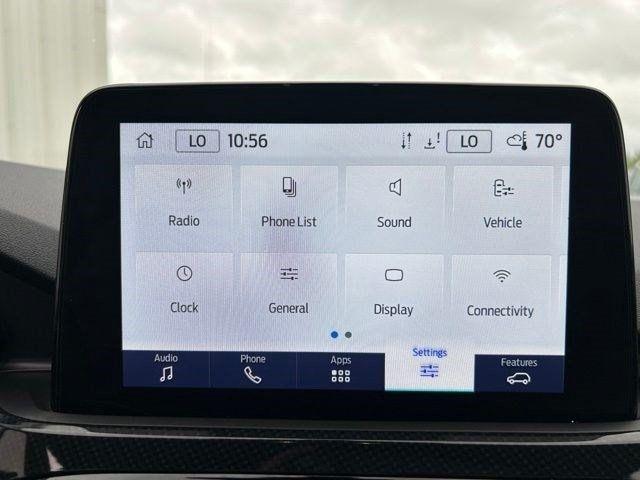 Ford Escape  2024
