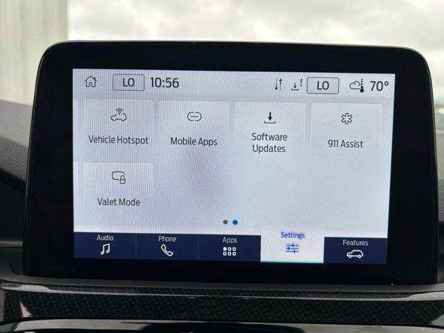 Ford Escape  2024