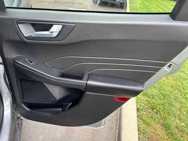 Ford Escape  2024
