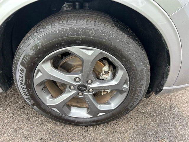 Ford Escape  2024