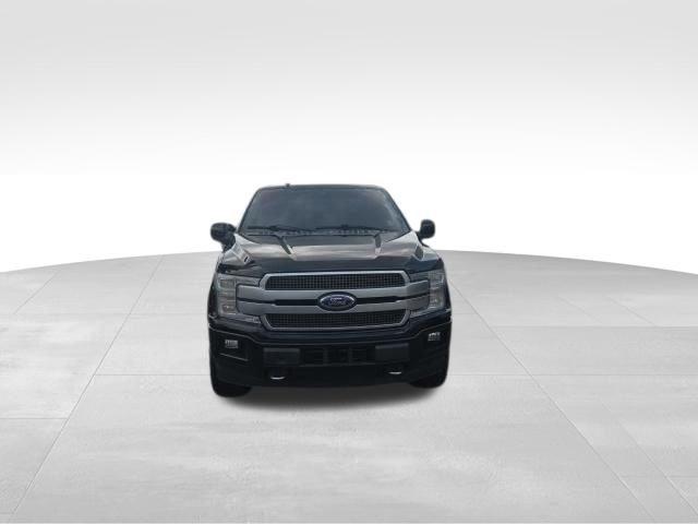 Ford F-150  2018