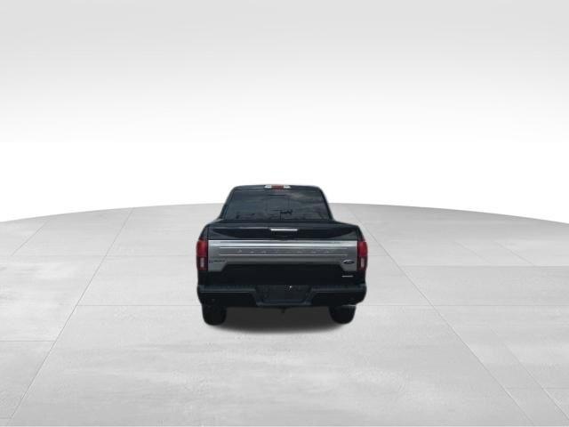 Ford F-150  2018