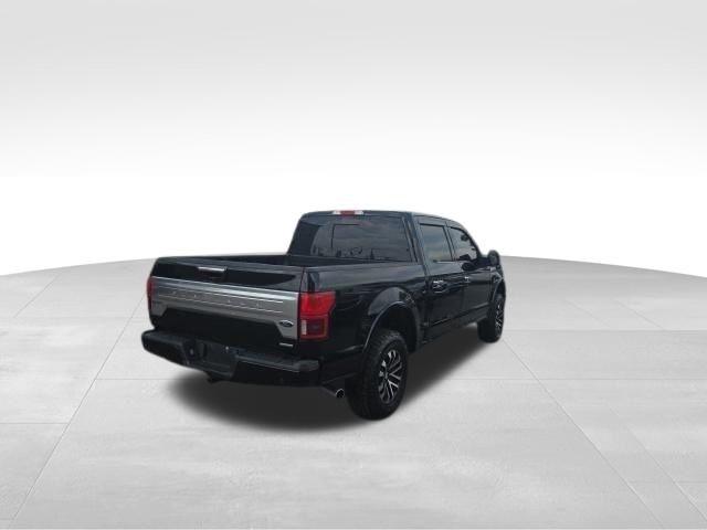 Ford F-150  2018