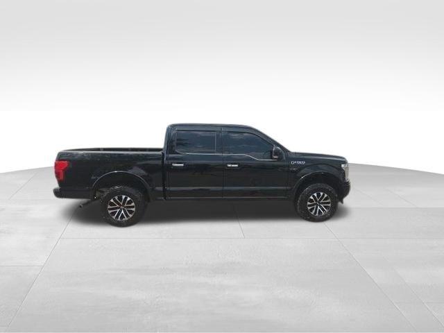 Ford F-150  2018
