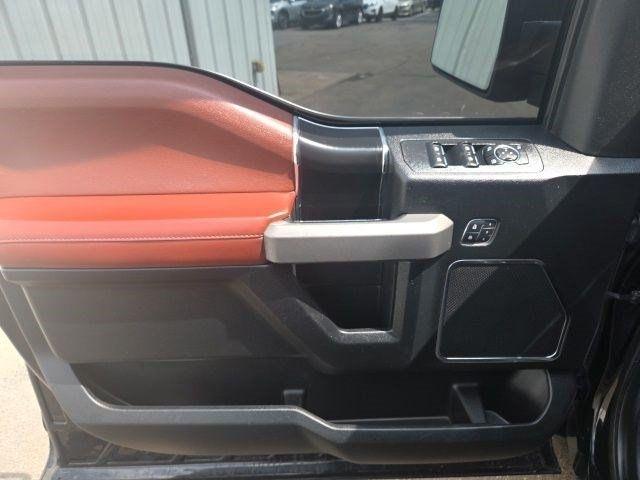 Ford F-150  2018