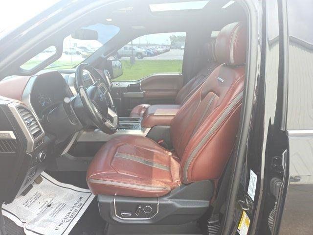 Ford F-150  2018