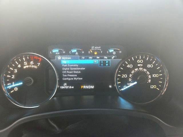 Ford F-150  2018