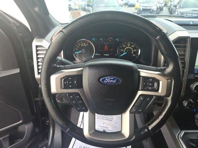 Ford F-150  2018