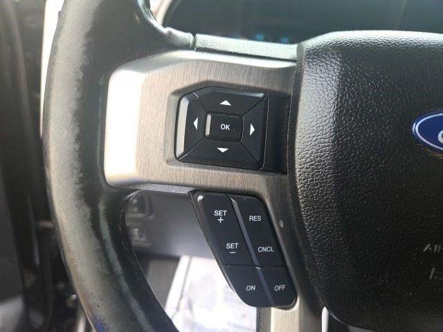 Ford F-150  2018