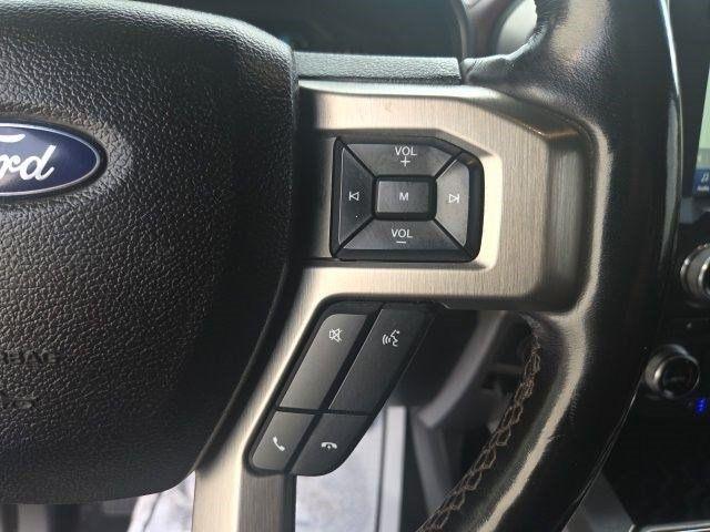 Ford F-150  2018