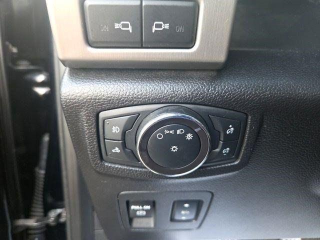 Ford F-150  2018