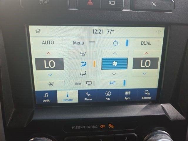 Ford F-150  2018