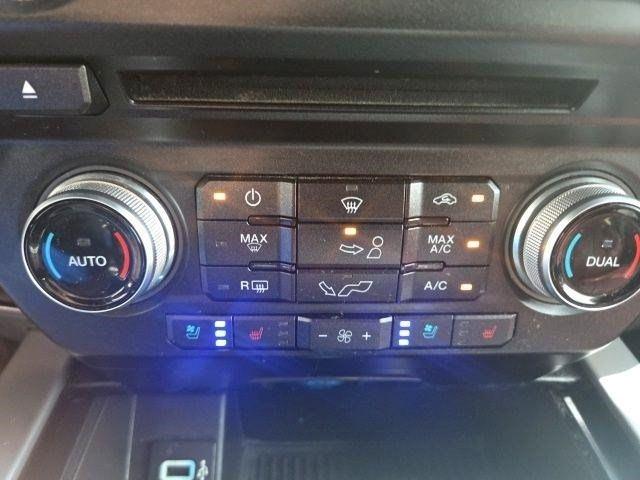Ford F-150  2018