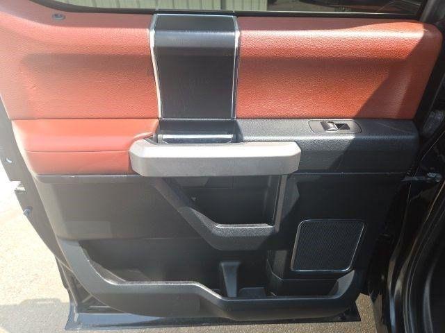 Ford F-150  2018