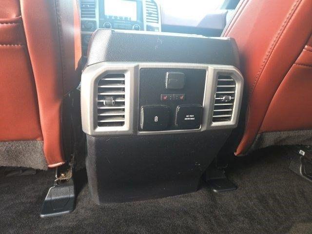 Ford F-150  2018