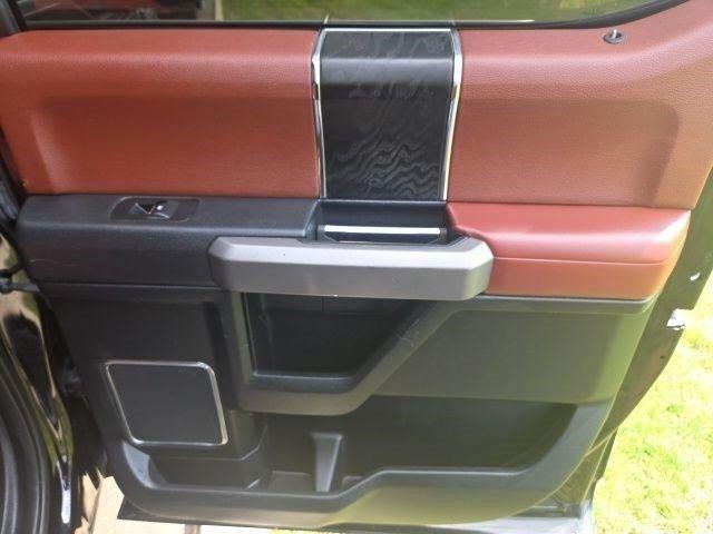 Ford F-150  2018