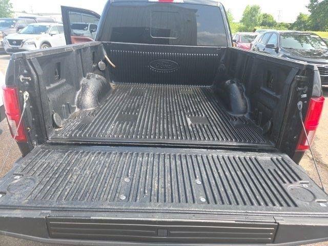 Ford F-150  2018