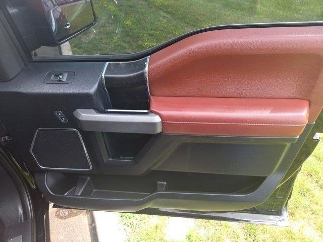 Ford F-150  2018