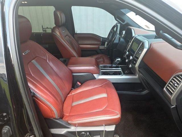 Ford F-150  2018