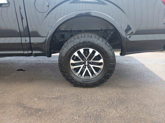 Ford F-150  2018