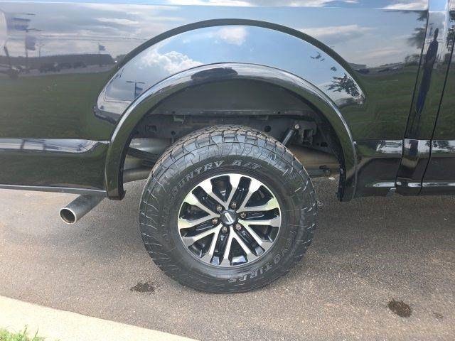 Ford F-150  2018