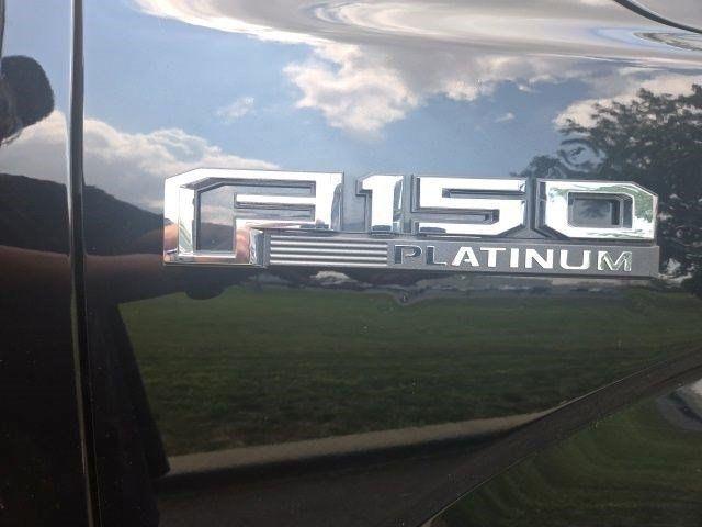 Ford F-150  2018