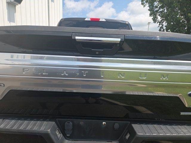 Ford F-150  2018