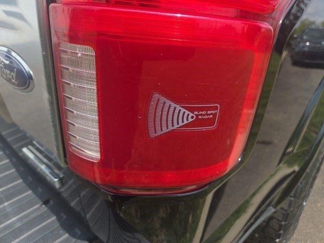 Ford F-150  2018