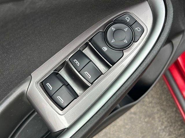Chevrolet Malibu  2024