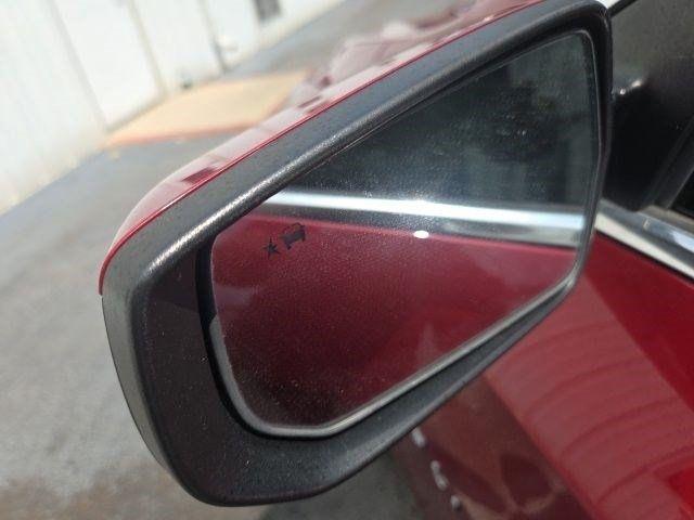Chevrolet Malibu  2020