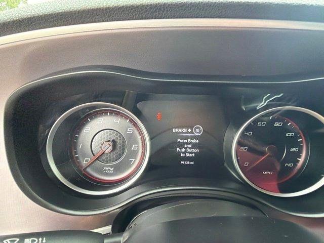Dodge Charger  2022