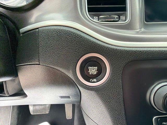Dodge Charger  2022
