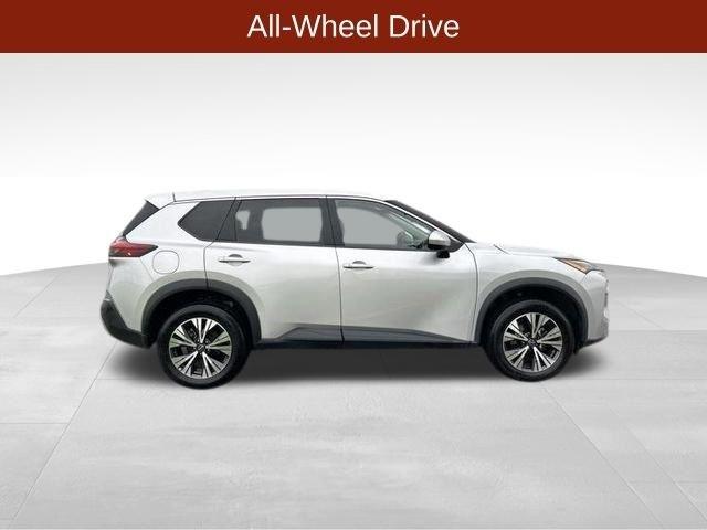 Nissan Rogue  2023