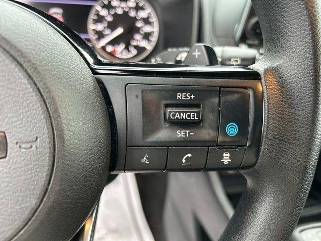 Nissan Rogue  2023
