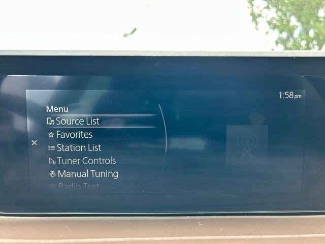 Mazda CX-30  2021